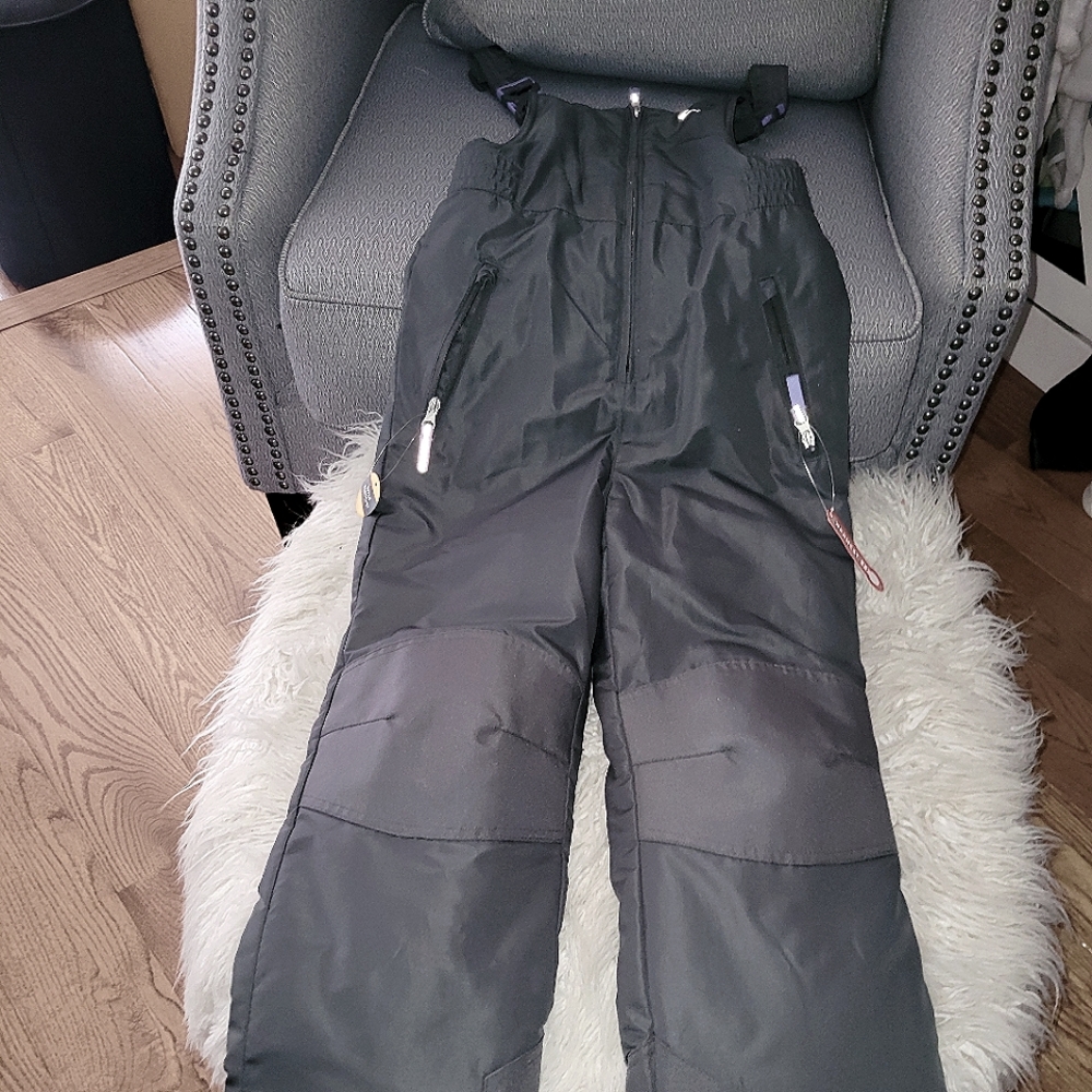 Champion snow coveralls (unisex)